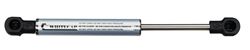 Picture of Whitecap Industries G-3460SSC 20" Gas Spring 60lb Stainless Steel