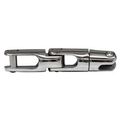 Picture of Seachoice 50-44551 5" Stainless Steel Three-Way Anchor Swivel
