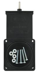 Picture of Valterra T1003DSPB 3 Inch Replacement Waste Valve Body for Bladex RV Holding Tanks