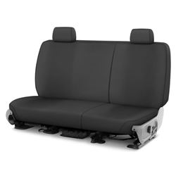 Picture of Covercraft SS8542PCCH Custom Seat Covers for 2022-2023 Toyota Tundra Second Row