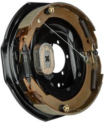 Picture of Ultra-Fab 48-979214 Self-Adjusting Trailer Brake Assembly 12" Left Hand 7000 lbs