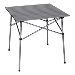 Picture of Lippert Components 2021000209 HD Hybrid Foldable Camp Table with Carry Bag