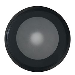 Picture of Shadow-Caster SCM-DLX-CC-BK DLX Series LED Down Light Black Full-Color RGB