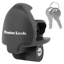 Picture of Master Lock 379atpy Universal Trailer Coupler Lock