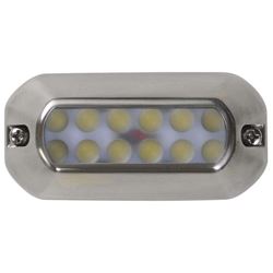 Picture of Scandvik 41431P U-12 Underwater LED Light Blue