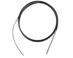 Picture of Seastar Solutions SSC6218 Safe-T QC Quick Connect Rotary Steering Cable 18 Foot