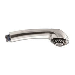 Picture of Dura Faucet DFRK850SN RV Kitchen Pull-Out Sprayer Replacement Brushed Satin Nickel