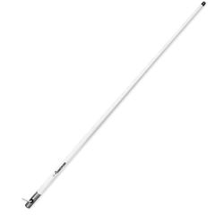 Picture of Shakespeare 5104 4' Classic VHF Marine Antenna White