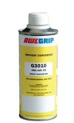 Picture of Awlgrip G3010P Awlcat #2 Standard Converter for Awlgrip Topcoats
