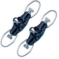 Picture of RUPP Marine CA-0023 Nok-Out Release Clips Pair
