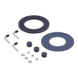 Picture of Dometic 385311009 Bowl Seal Kit for Plug-In Base RV Toilets