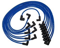 Picture of Sierra 18-8804-1 Premium Marine Spark Plug Wire Set