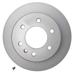 Picture of Hella 355123172 Disc Brake Rotor