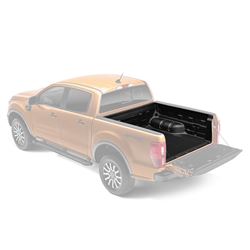 Picture of TrailFX RFR6U19 Replacement Bed Liner Tub for Ford Ranger 6' Bed