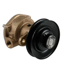 Picture of Sherwood Pump G910P Kohler Seawater Pump with Pressed Pulley