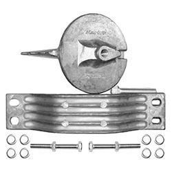 Picture of Martyr Anodes CMY200250KITM Yamaha Anode Kits - Magnesium