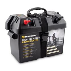 Picture of Minn Kota 1820175 Trolling Motor Power Center