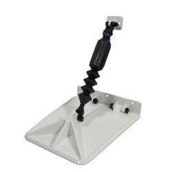 Picture of Nauticus SXW9510-60 Smart Tab SX Trim Tabs 9.5x10 60lb Actuators White