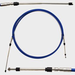 Picture of Uflex MACHZEROX27 MACHZero 3300 33C Control Cable 27 Feet