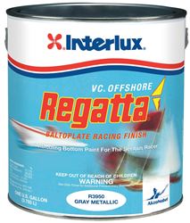Picture of Interlux Paint R3950/1 VC Offshore Baltoplate Racing Finish Antifouling Paint Gallon