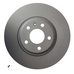 Picture of Hella 355123122 Disc Brake Rotor