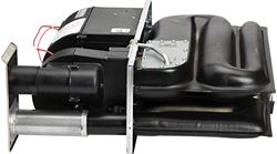 Picture of Suburban Mfg 2610A RP-35FQ RV Furnace Replacement Core 35000 BTU