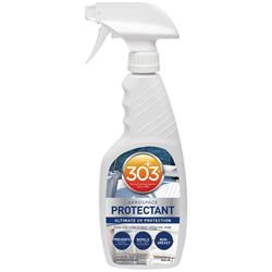Picture of 303 Products 30340 40 Rv Trailer Camper Cleaners  Aerospace Protectant 16 Oz. (1)