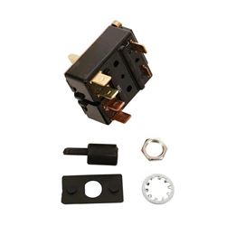Picture of Coleman 67593251 Selector Switch for Mach RV Air Conditioner