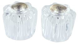 Picture of Valterra PF287031 Hndl Set Clr Cat