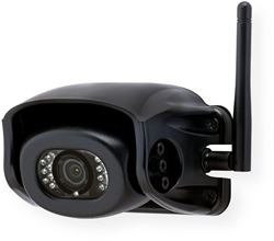 Picture of ASA Electronics WVSXC160 Digital Wireless Backup Camera with Audio