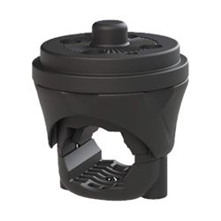 Picture of RAILBLAZA 11-4206-11 HEXX RailMount 32-41mm Fits Hobie H-Rail and Standard Rails