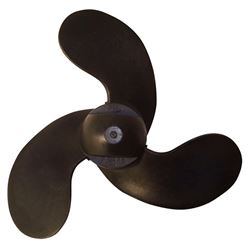 Picture of Solas 6001-073-06-P Replacement Propeller for Honda 2HP Outboard Motors