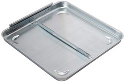 Picture of Vent Line By Dexter BV0534-00 Metal Roof Vent Cover for Ventadome