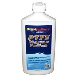 Picture of Sudbury Boat Care 591 Sudbury Ptfe Marine Polish 16 Fl. Oz.