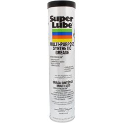 Picture of Super Lube 41150 Synthetic Multi-Purpose Grease 14oz Cartridge