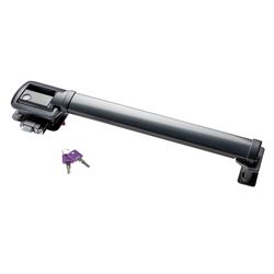 Picture of Lippert Components 2022301969 LatchXtend RV Door Handle Extension for Standard Paddle Latches