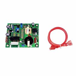Picture of Dinosaur Electronics FAN 50 PLUSPINS 12V DC Universal Ignitor Board with Fan Control for RV Furnaces