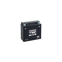 Picture of Yuasa Batteries YUAM3RH4L YTX14L-BS 12V Maintenance Free AGM Battery