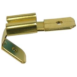 Picture of Pico Wiring 1591PT Female, .250 Male Tabs, Pkg Of 50