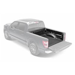 Picture of TrailFX RD65U19HD Bedliner Tub for Ram HD 6.5 ft Bed