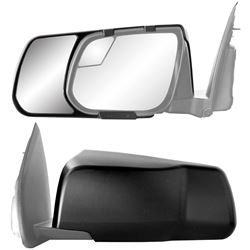 Picture of K-Source 80940 Replacement Side View Mirror for Chevrolet Colorado GMC Canyon