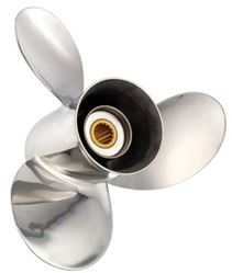 Picture of Solas 1641-183-19 Bravo I Stainless Steel Propeller