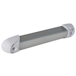 Picture of Lumitec 101545 Mini Rail2 6" LED Utility Light Spectrum RGBW Brushed Finish