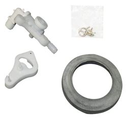 Picture of Thetford 34100 Water Valve Kit for Aqua-Magic Style Lite & Style Plus Toilets