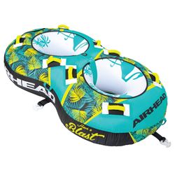 Picture of Airhead AHBL-22 Blast 2-Rider Towable Tube