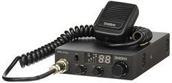 Picture of Uniden PRO510XL 40 Channel Compact CB Radio with 7W Audio Output