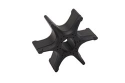 Picture of Quicksilver 8M6013127 8M6010327 Water Pump Impeller for Select 115-300 HP V4, V6 and 4.2L Yamaha Outboards