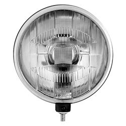 Picture of Hella 005750411 500 Series 12V 55W Halogen Driving Lamp