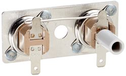 Picture of Suburban Mfg 232306 120V Thermostat Limit Switch for Water Heaters