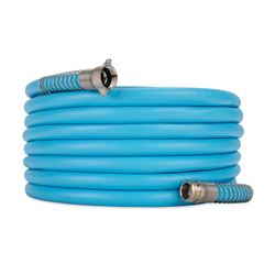 Picture of Camco 22596 EvoFlex 50-Foot Drinking Water Hose 5/8-Inch ID RV Marine